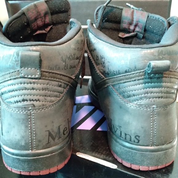 Nike SB dunk high - Picture 6 of 7